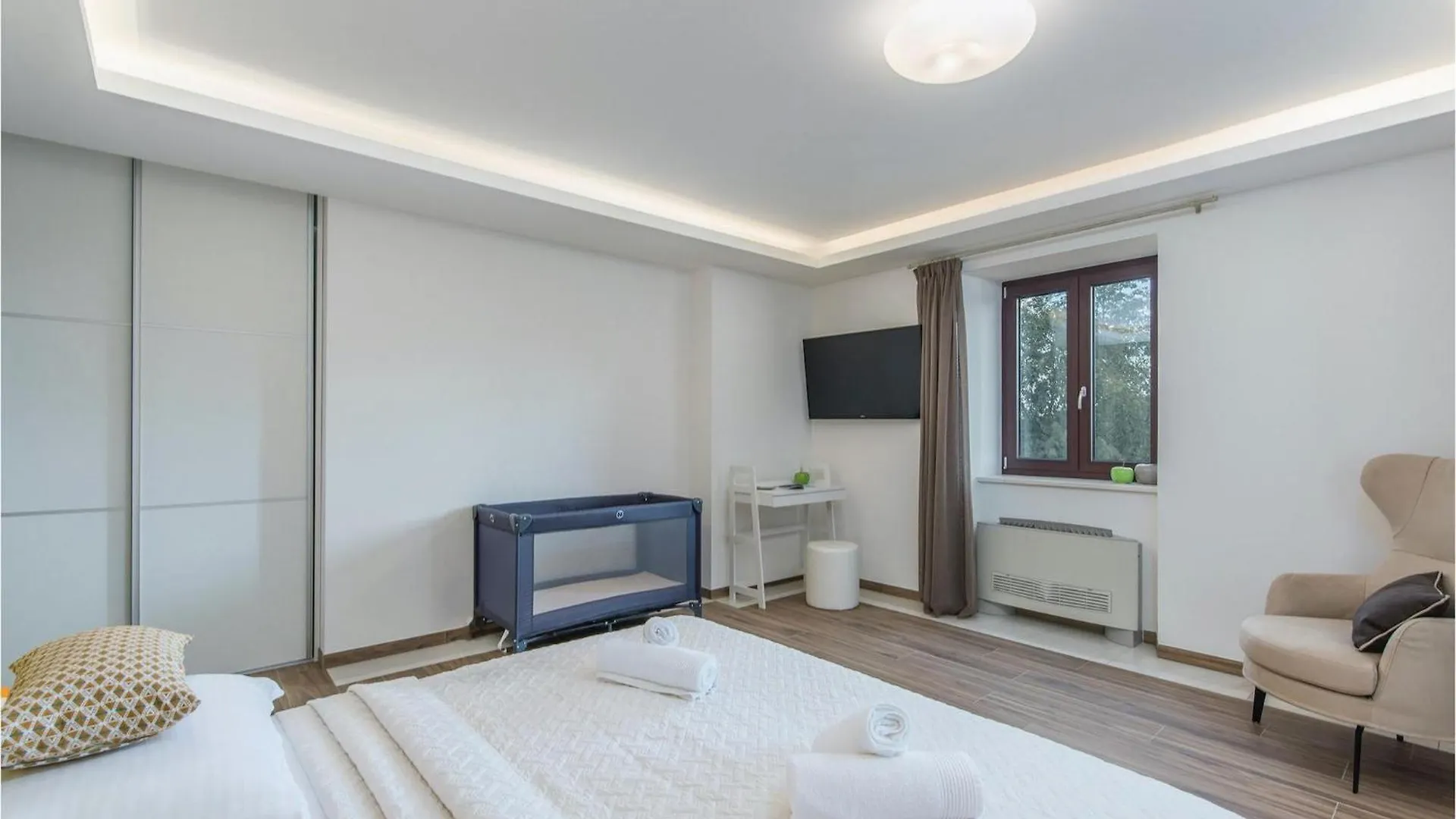 Vikendica Villa Lv