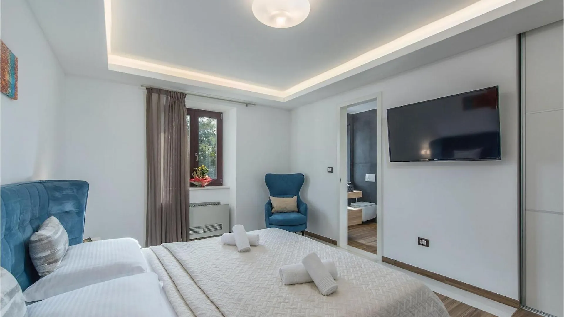 Villa Lv Vikendica