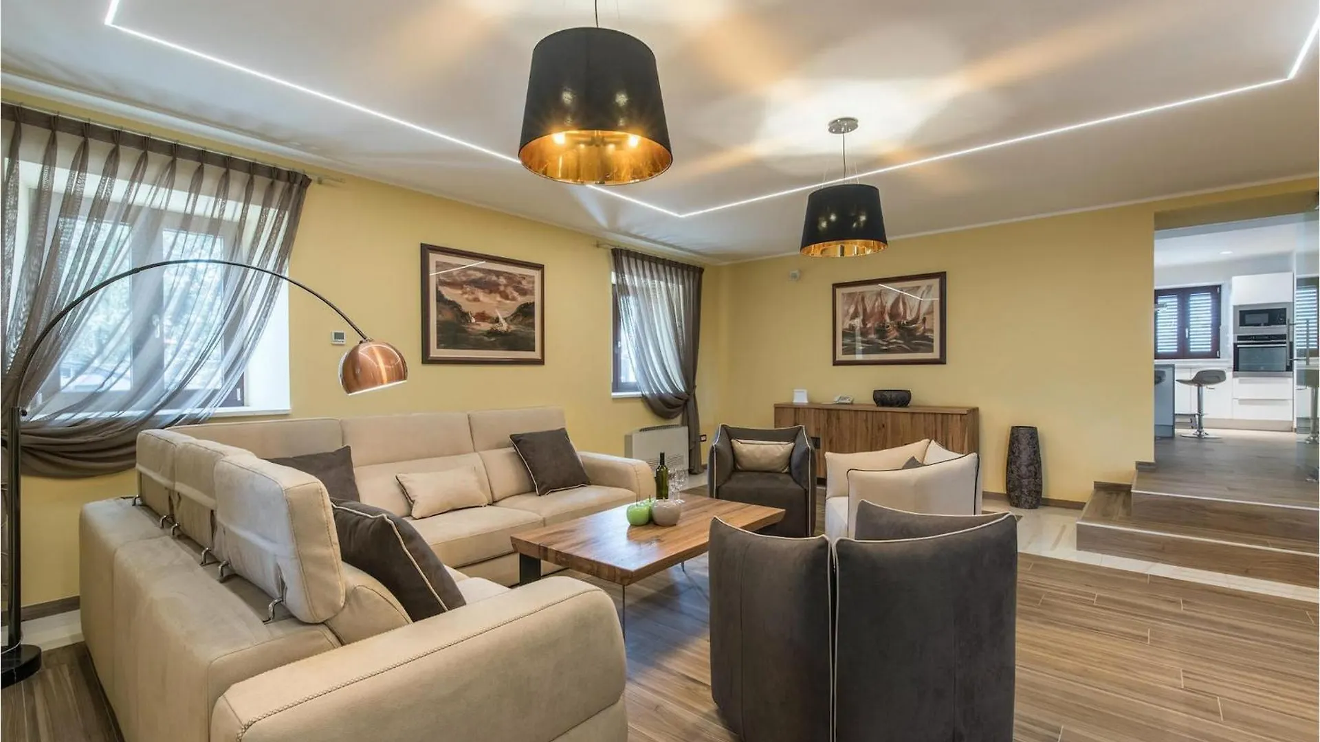 Villa Lv Vikendica Umag