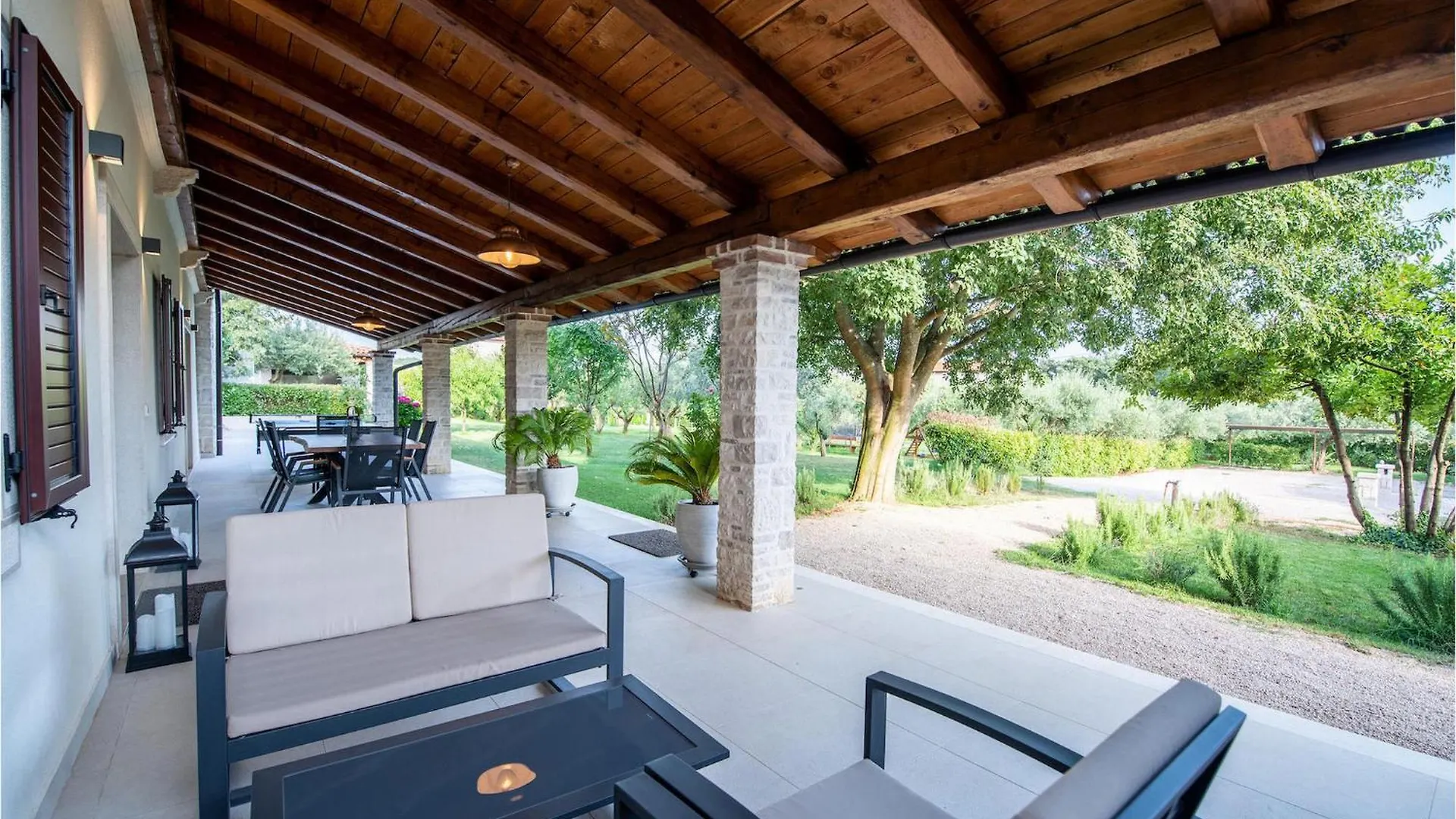 Villa Lv Croatia