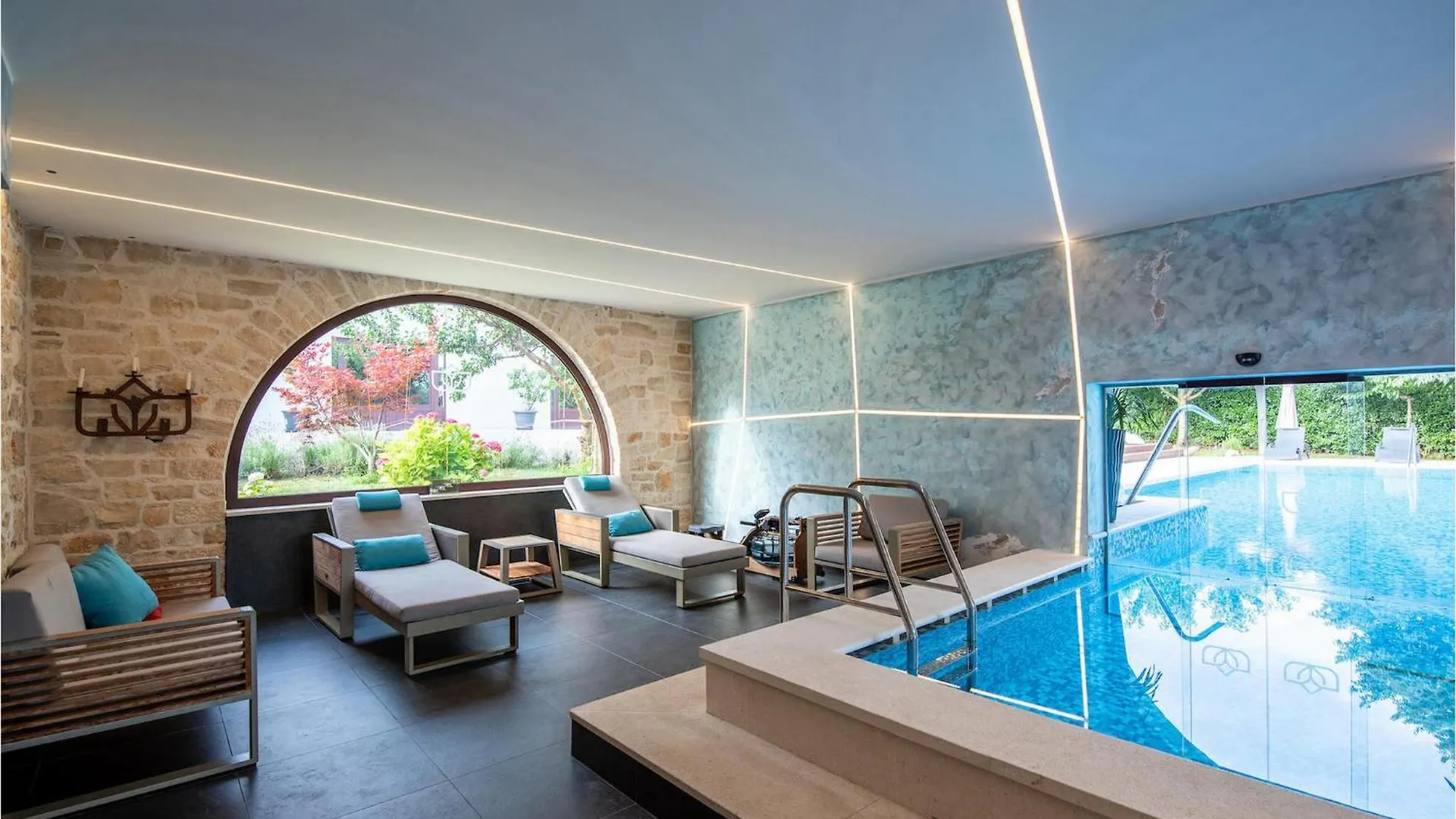 Villa Lv Umag