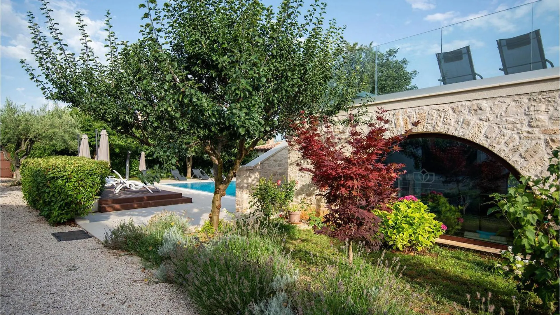 Villa Lv Umag
