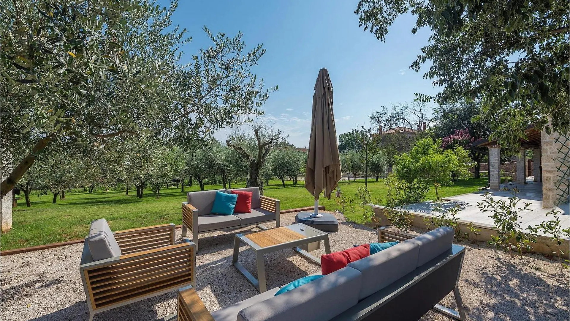 Villa Lv Croatia
