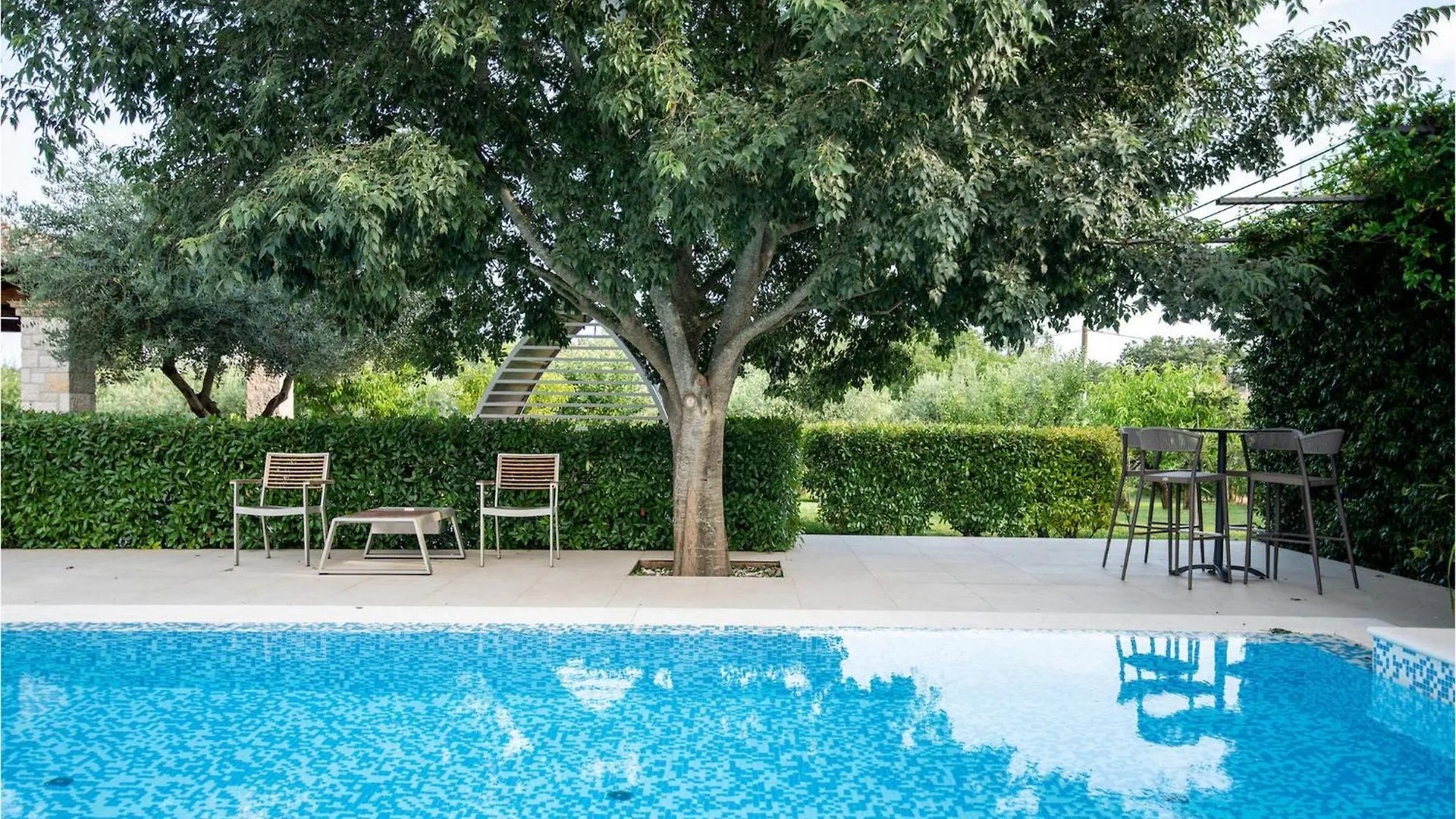 Villa Lv