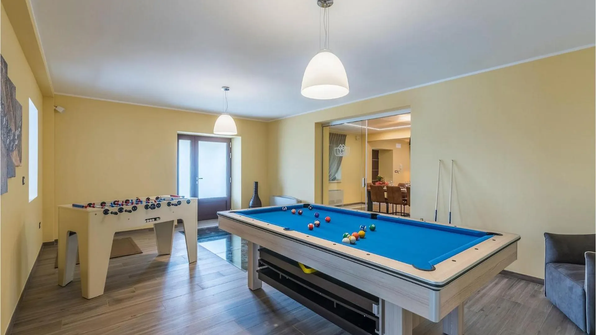 Vikendica Villa Lv Croatia